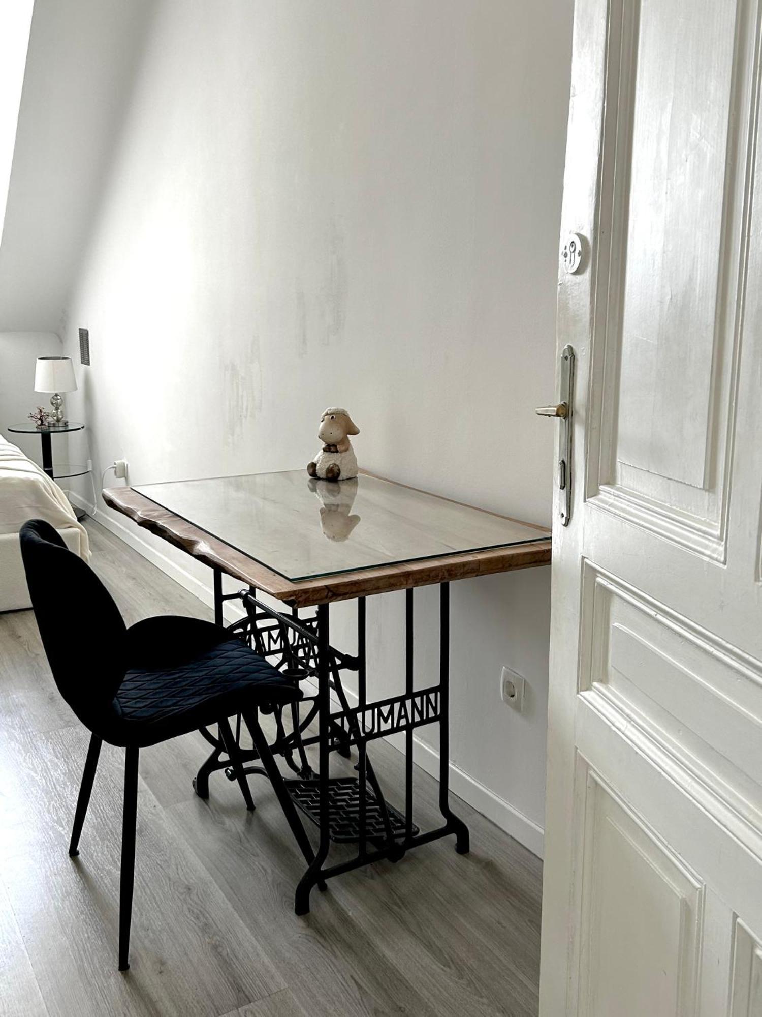 The Getaway Ljubljana Apartment Bagian luar foto